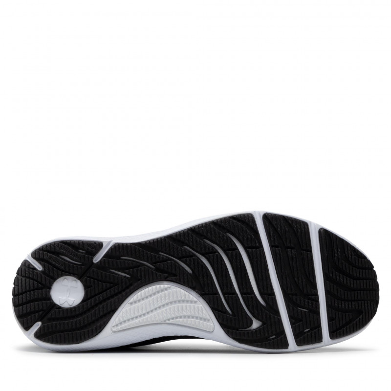 Tenis Under Armour Charged Pursuit 2 Caballero Original 3022594-001