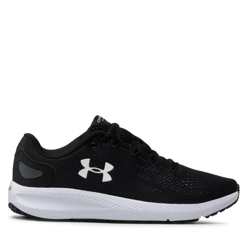 Tenis Under Armour Charged Pursuit 2 Caballero Original 3022594-001