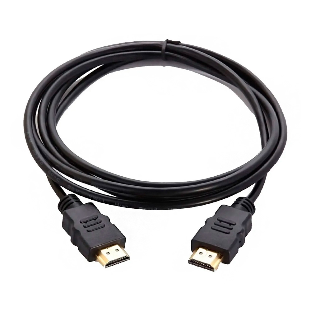 Paquete de 3 Cables HDMI de 3 metros soporte 4K