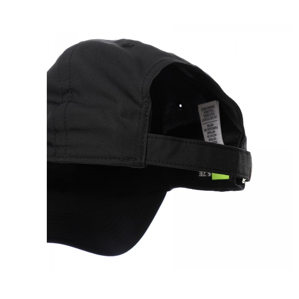 Gorra Nike Metal Swoosh Negro (Unisex) 943092-011