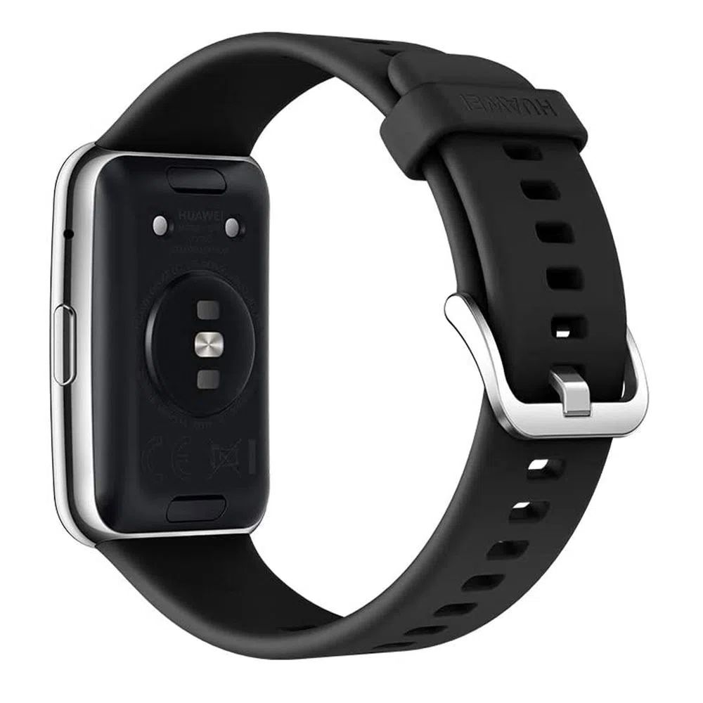 SmartWatch Huawei Watch Fit Elegant Negro (Midnight Black)