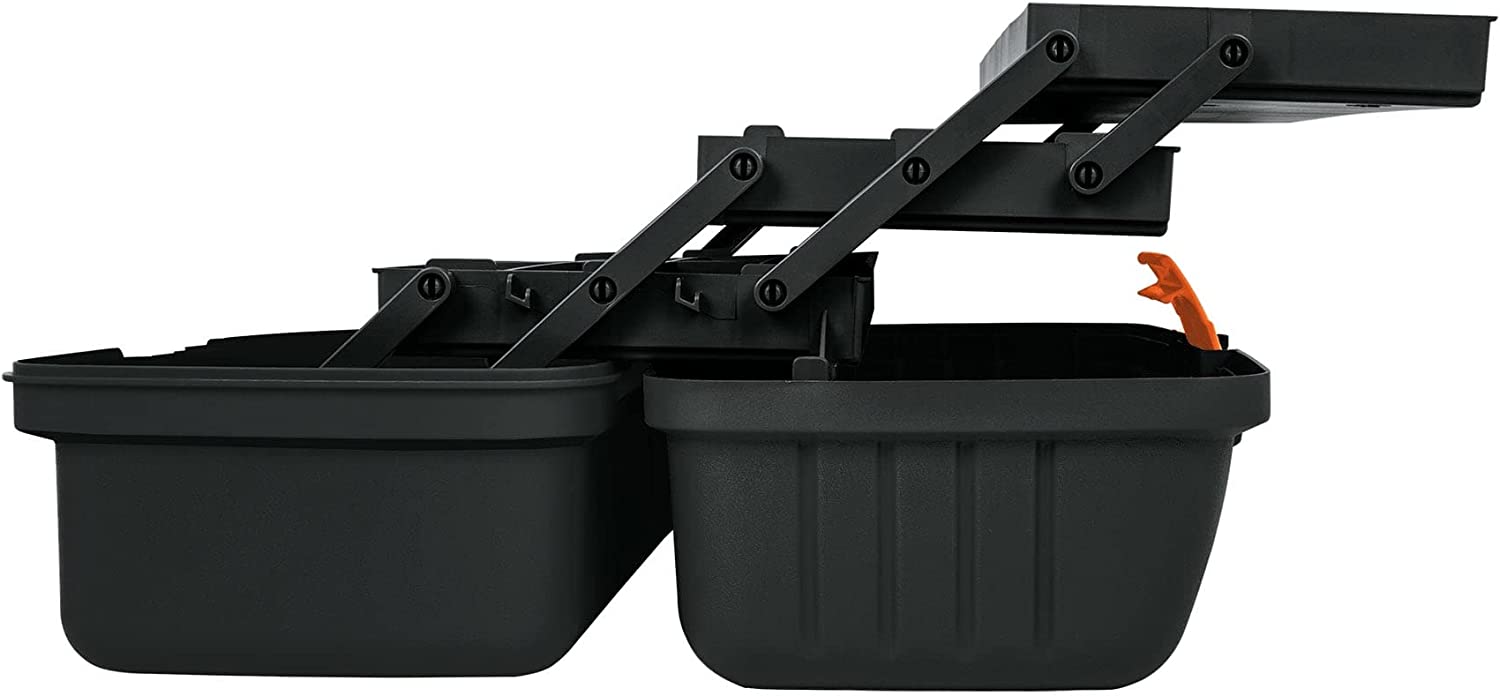 Caja para Pesca 16" CPE-16N