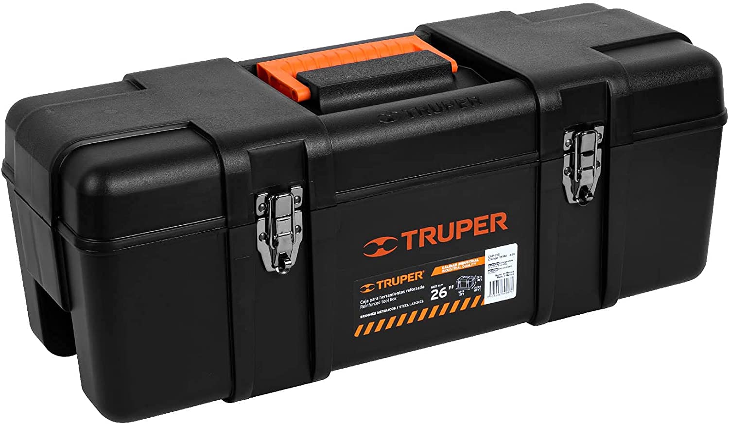 Caja para Herramienta 26" CHP-26X