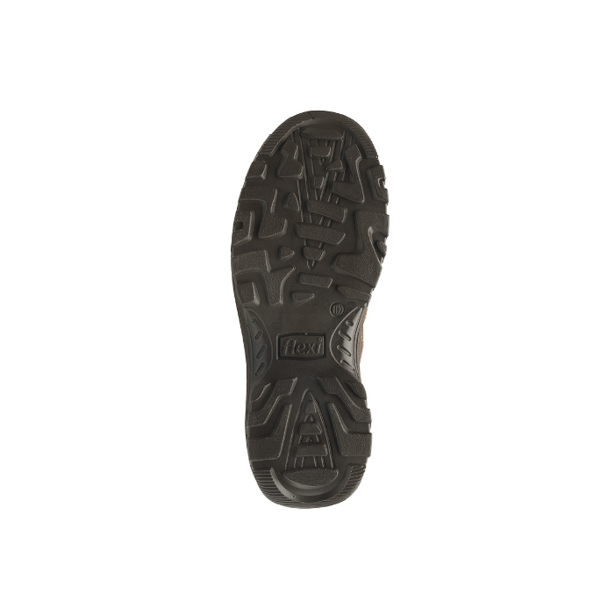 Bota Flexi Country Caballero 66510 Chocolate