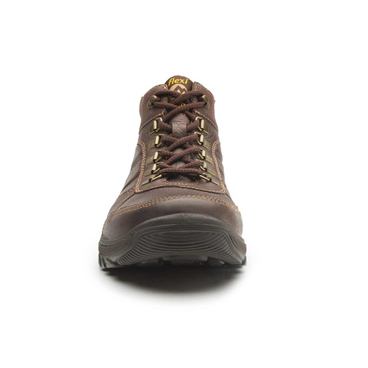 Bota Flexi Country Caballero 66510 Chocolate