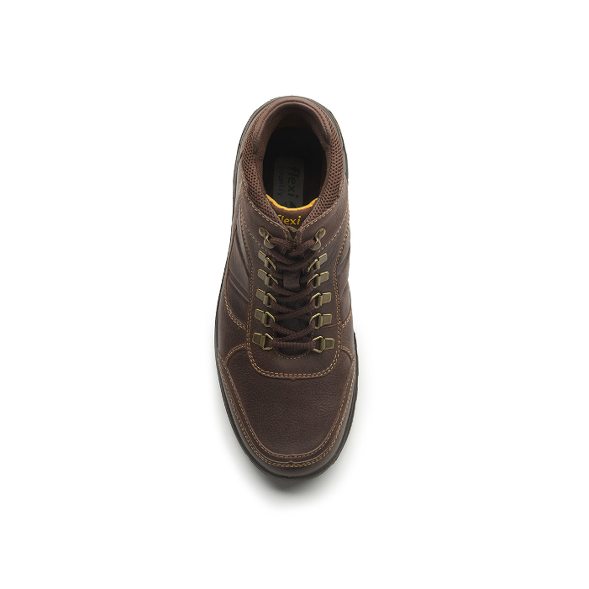 Bota Flexi Country Caballero 66510 Chocolate