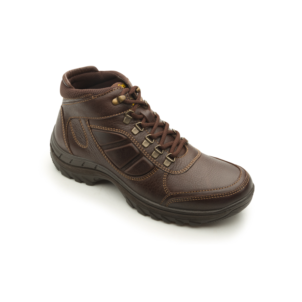 Bota Flexi Country Caballero 66510 Chocolate