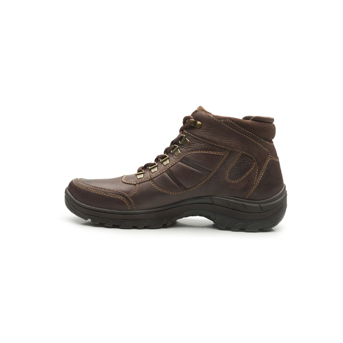 Bota Flexi Country Caballero 66510 Chocolate