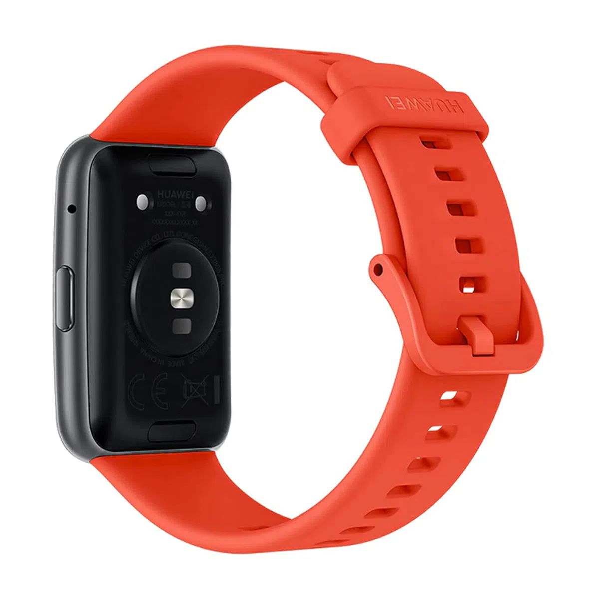 SmartWatch Huawei Watch Fit New Rojo (Pomelo Red)