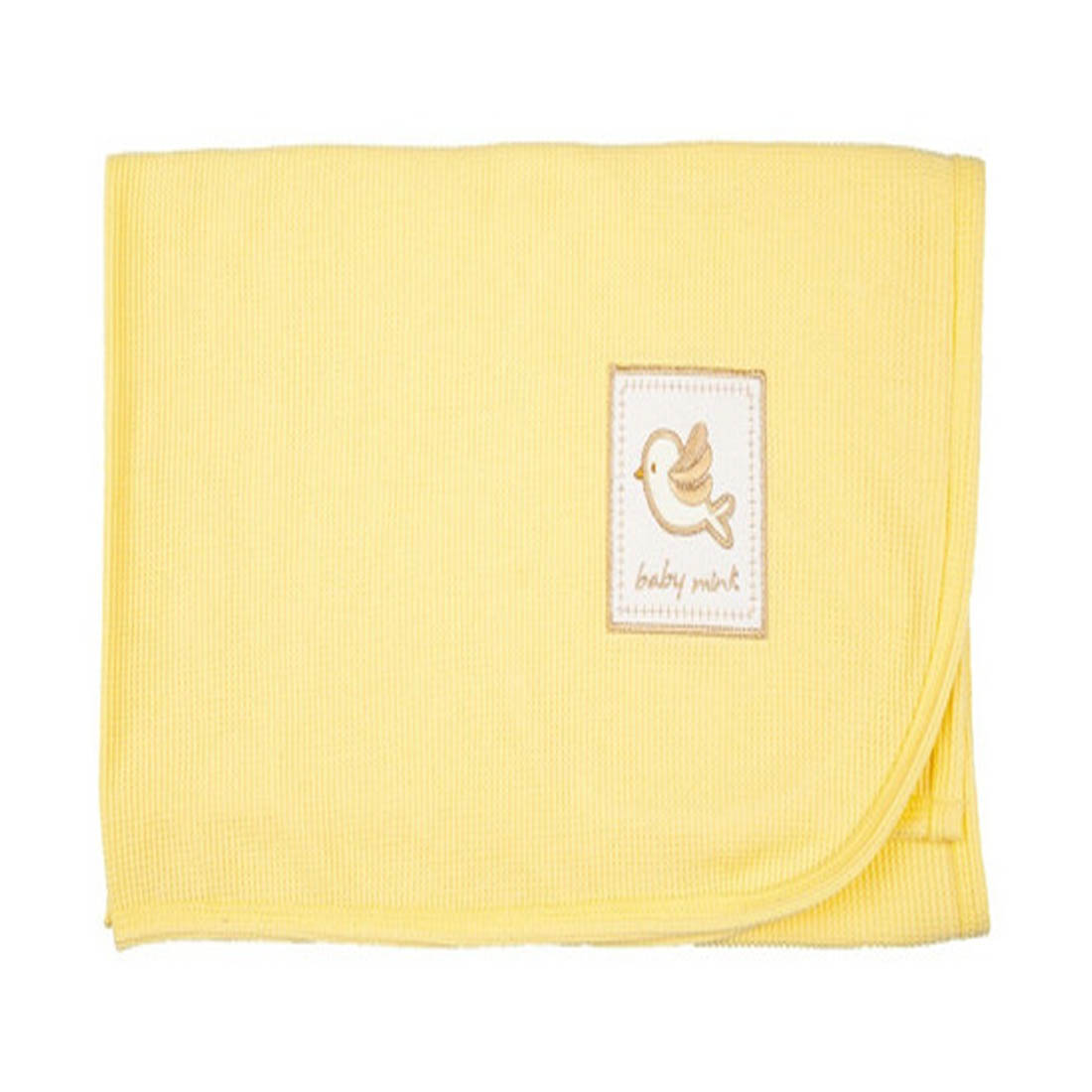 Sabana Termal Para Bebé Baby Mink