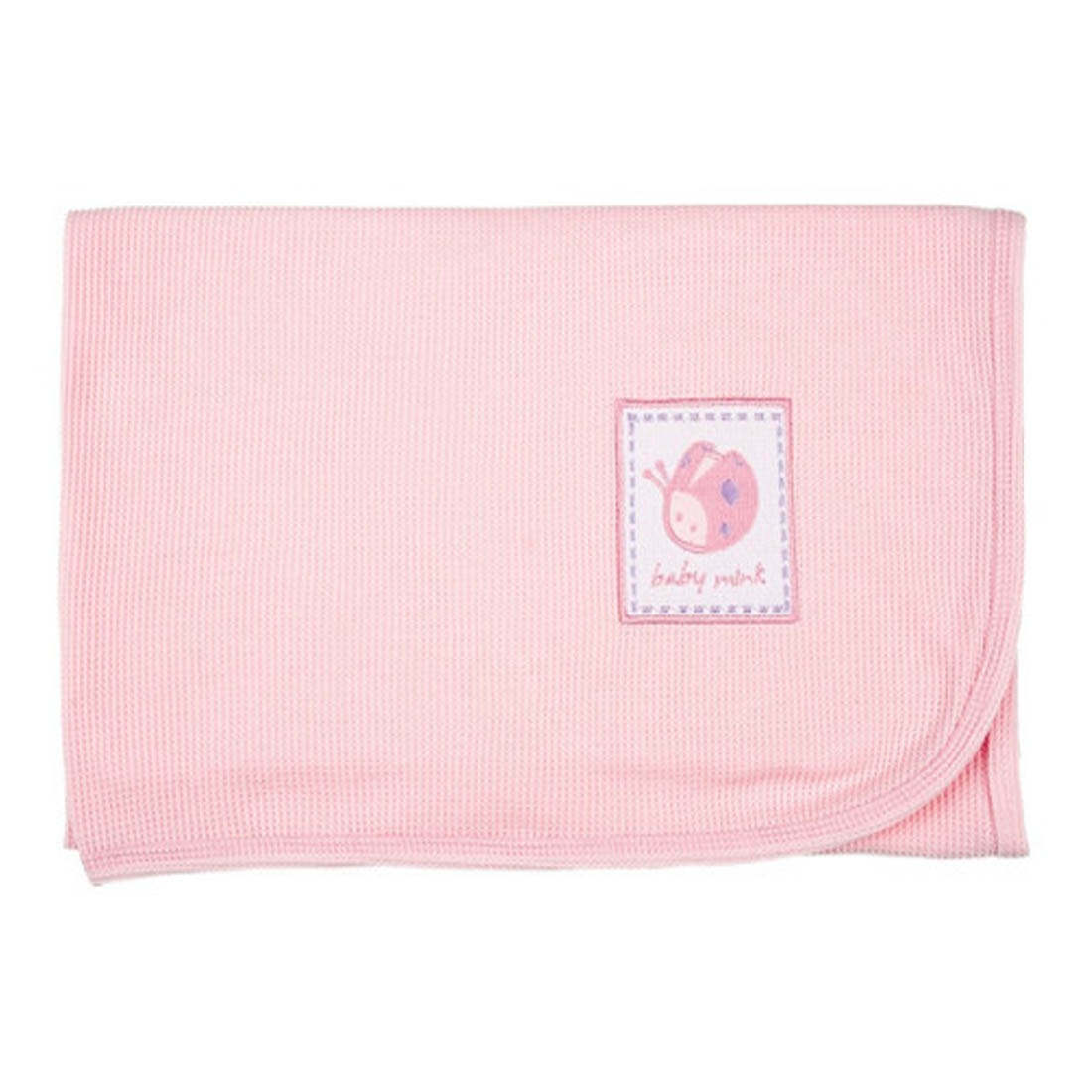 Sabana Termal Para Bebé Baby Mink