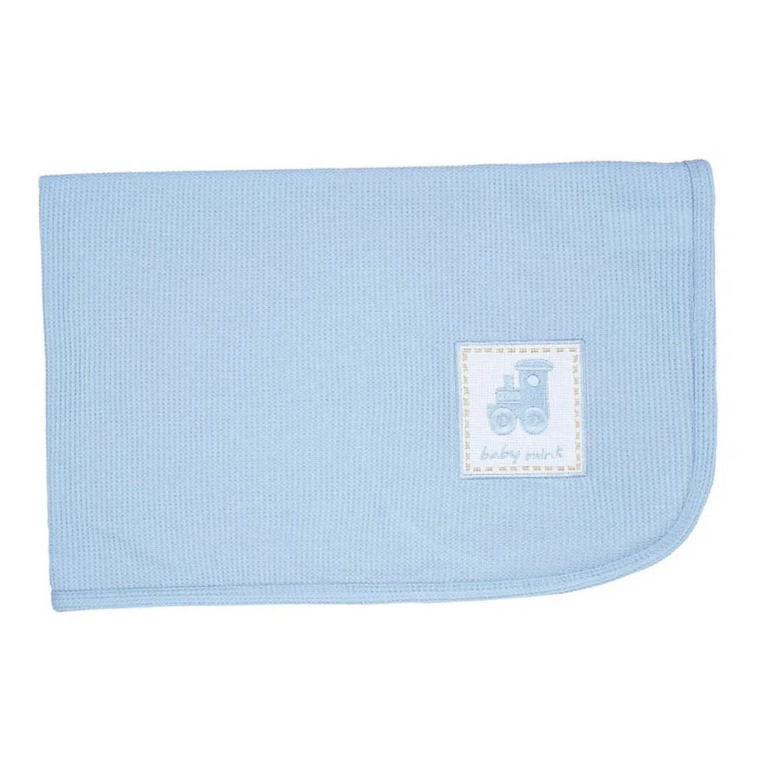 Sabana Termal Para Bebé Baby Mink