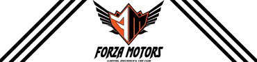 FORZA MOTORS