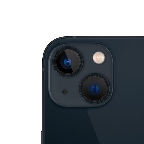 iPhone 13 128GB Azul Reacondicionado Grado A + Mini Bocina