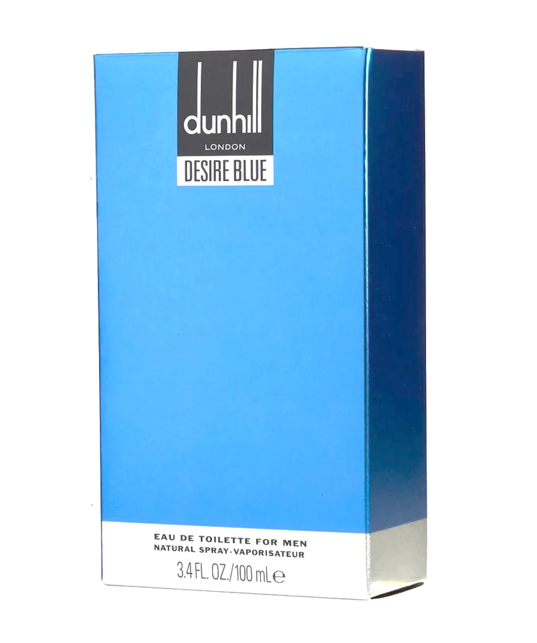 Perfume Dunhill London Desire Blue Eau de Toilette  For Men 100ml