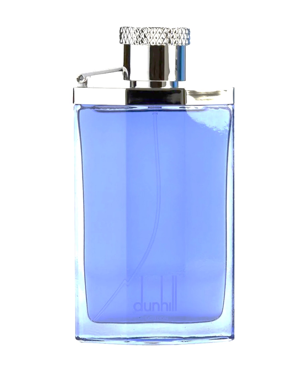 Perfume Dunhill London Desire Blue Eau de Toilette  For Men 100ml