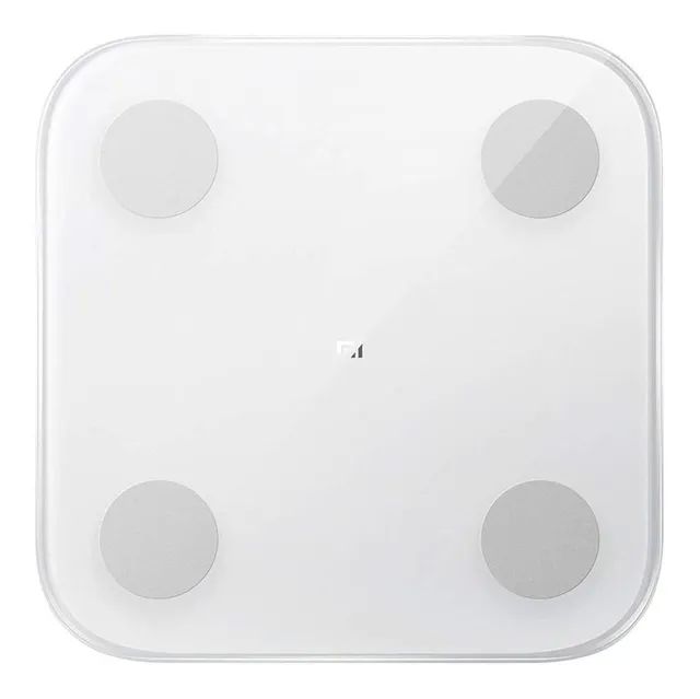 Báscula Inteligente Xiaomi Mi Body Composition Scale 2