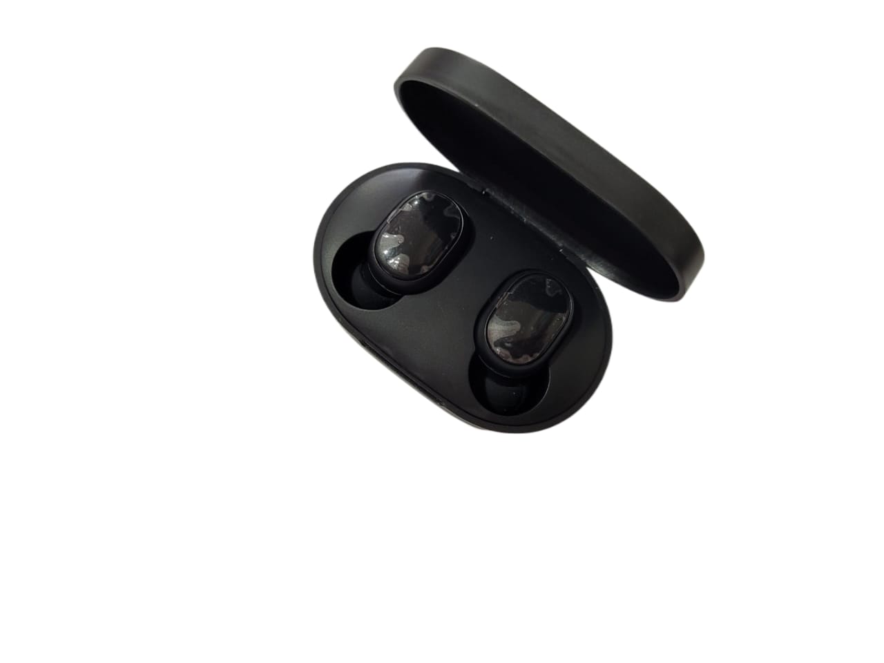 Audífonos in-ear inalámbricos Xiaomi Redmi AirDots negro