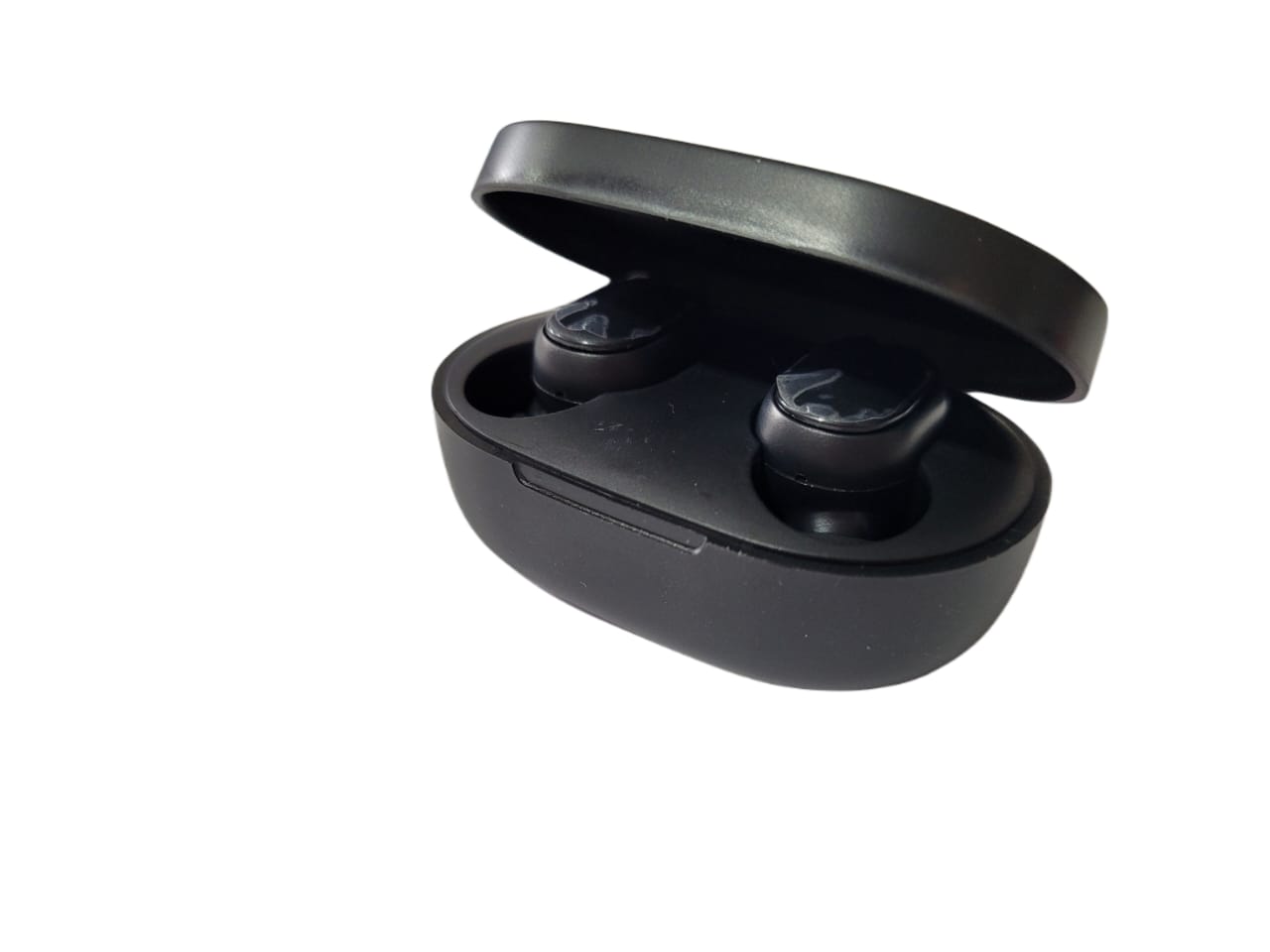 Audífonos in-ear inalámbricos Xiaomi Redmi AirDots negro