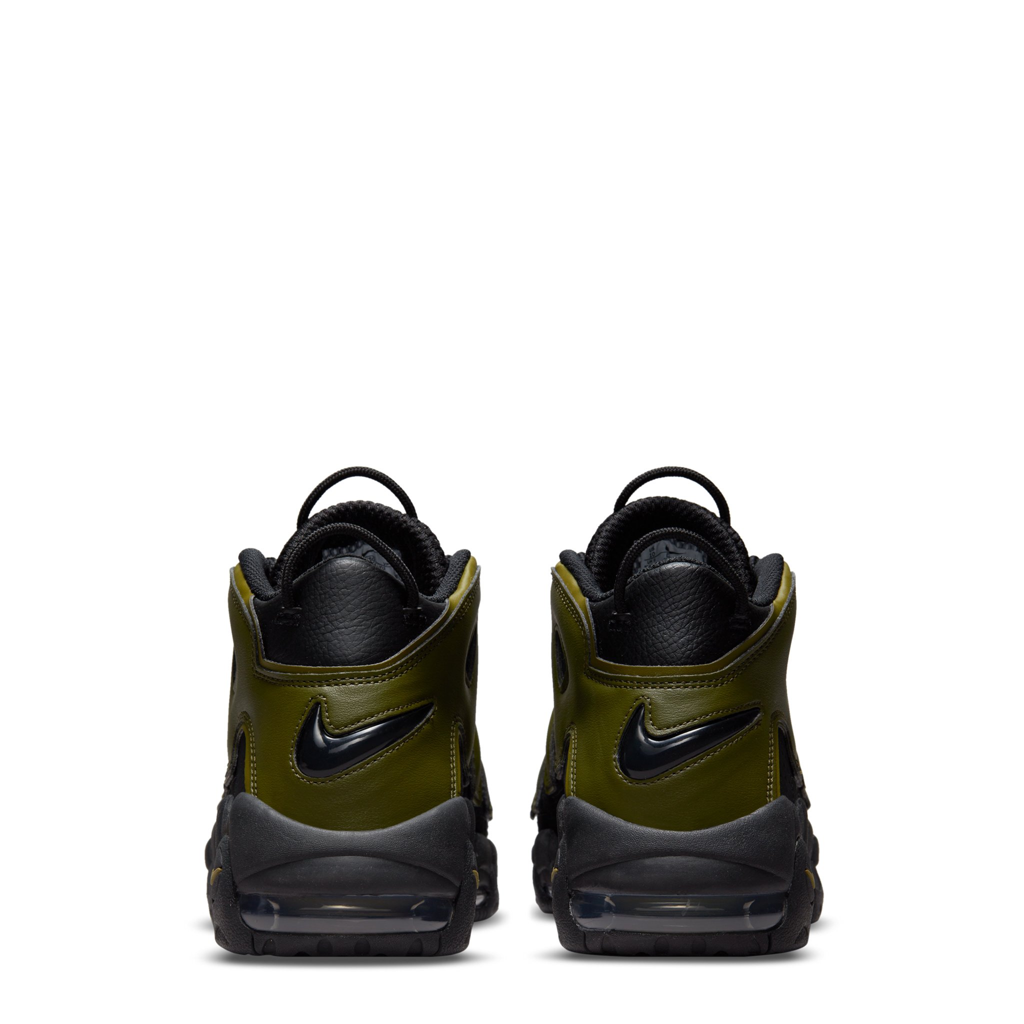 Tenis Nike Air Uptempo 96 Rough Green Caballero Original DH8011 001