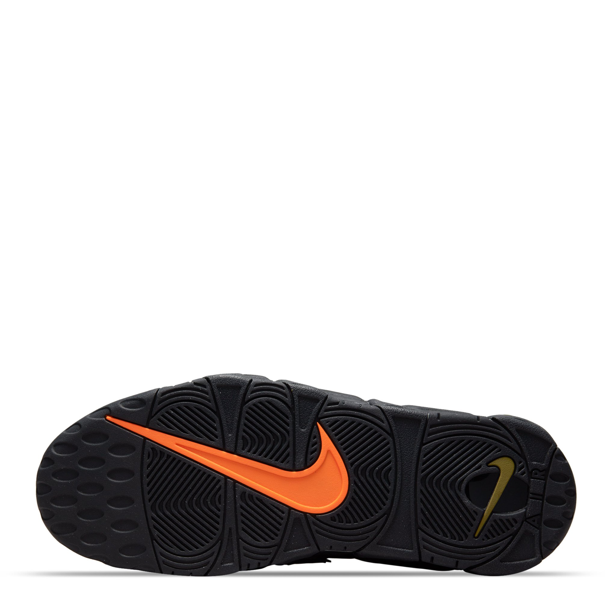 Tenis Nike Air Uptempo 96 Rough Green Caballero Original DH8011 001