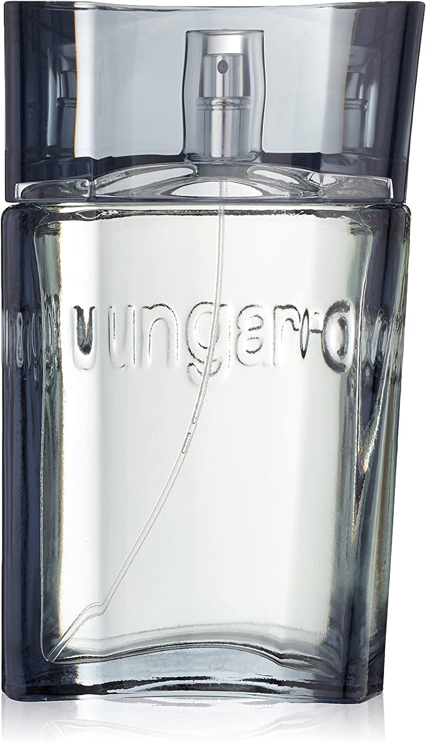 Perfume Ungaro Man Eamanuel Ungaro Eau de Toilette 90ml Caballero