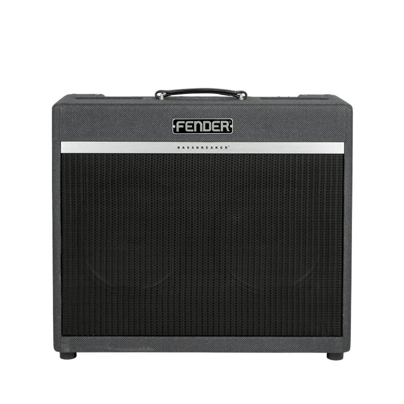 Combo Amplificador Fender Bassbreaker 45 para Bajo Eléctrico 2265000000