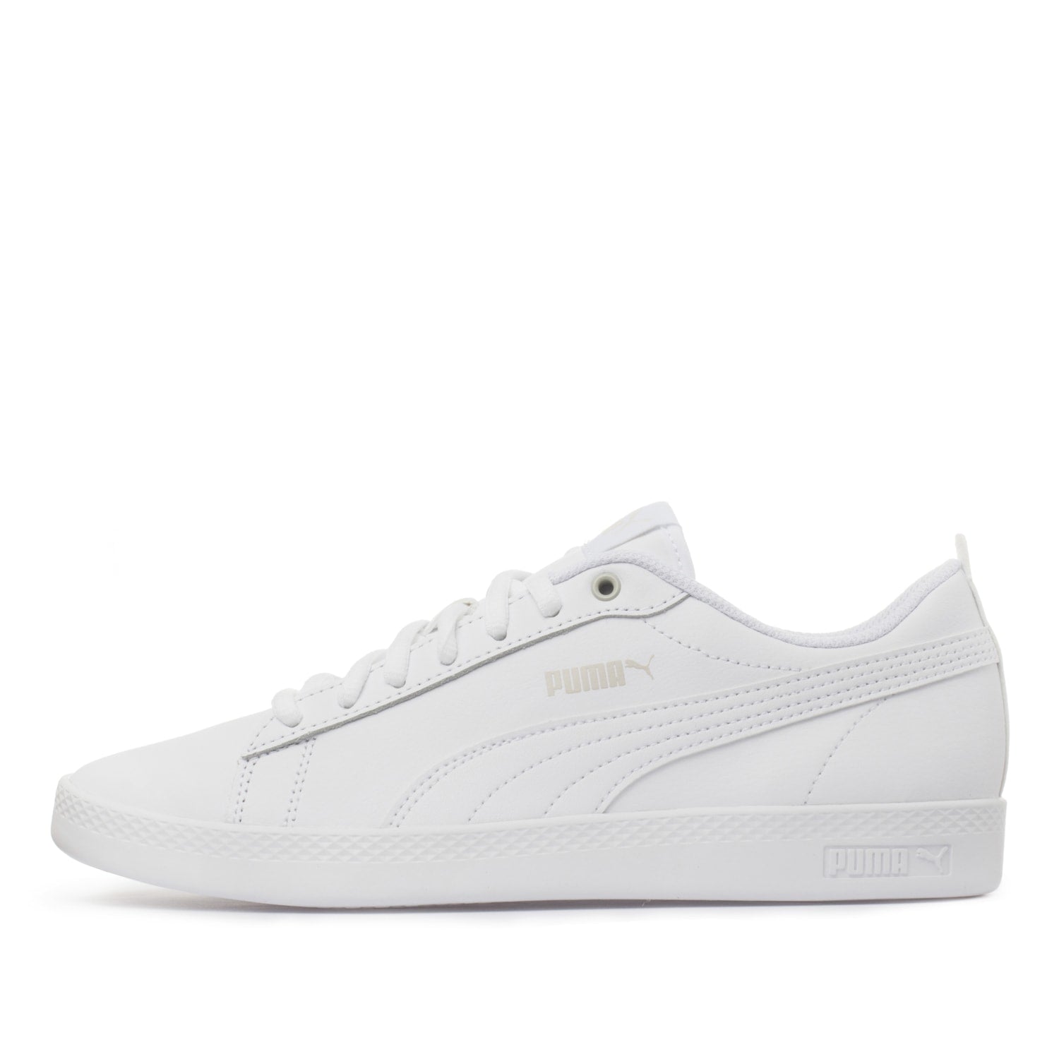 Tenis Puma Smash V2 Mujer 36520804 