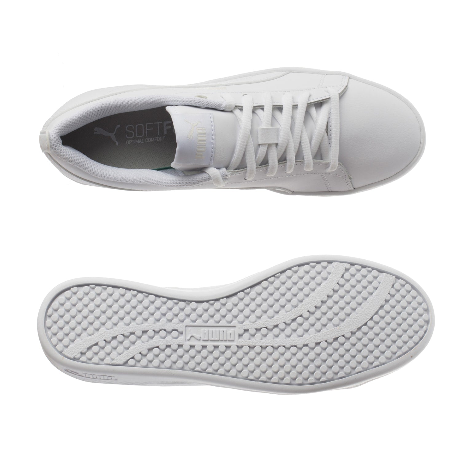 Tenis Puma Smash V2 Mujer 36520804 