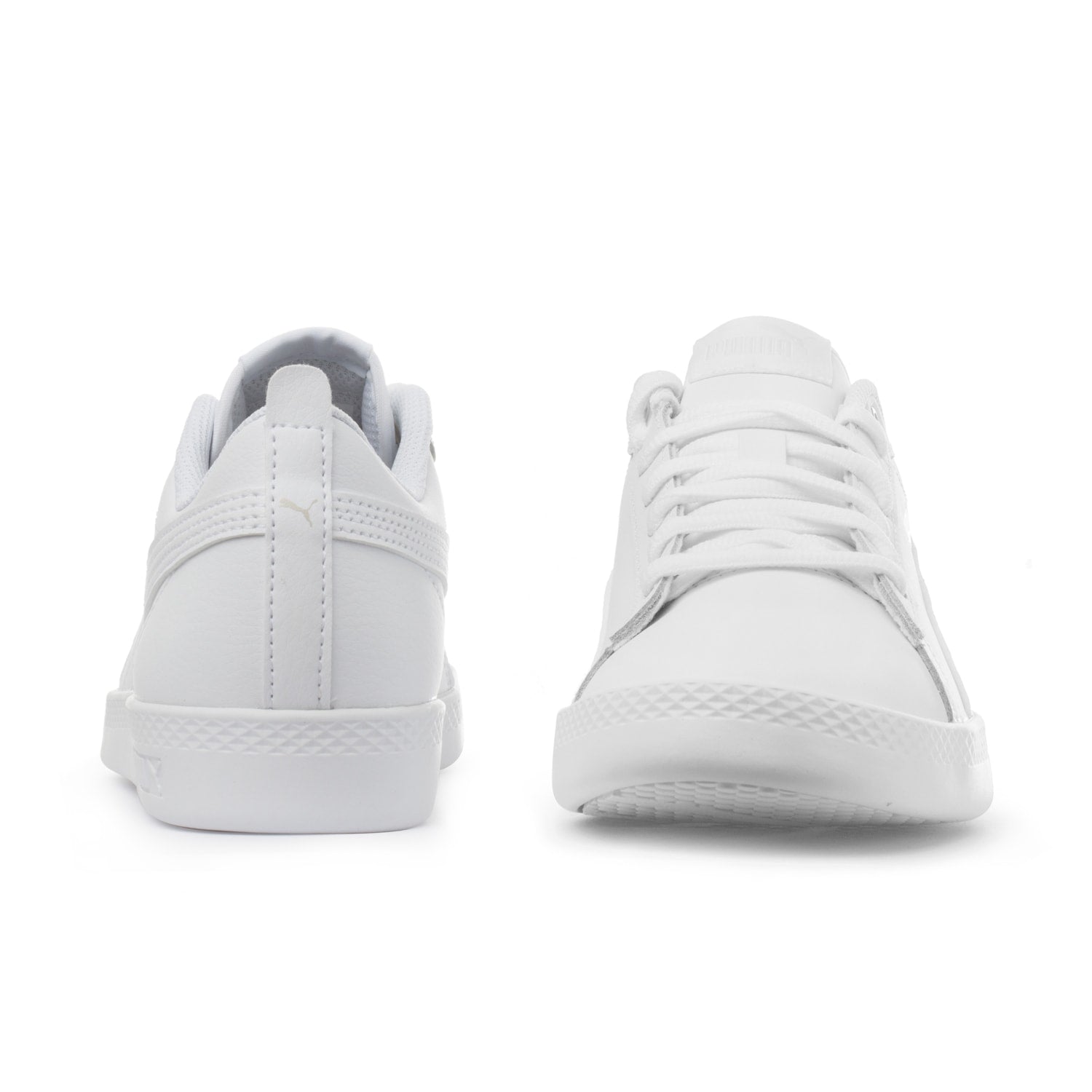 Tenis Puma Smash V2 Mujer 36520804 