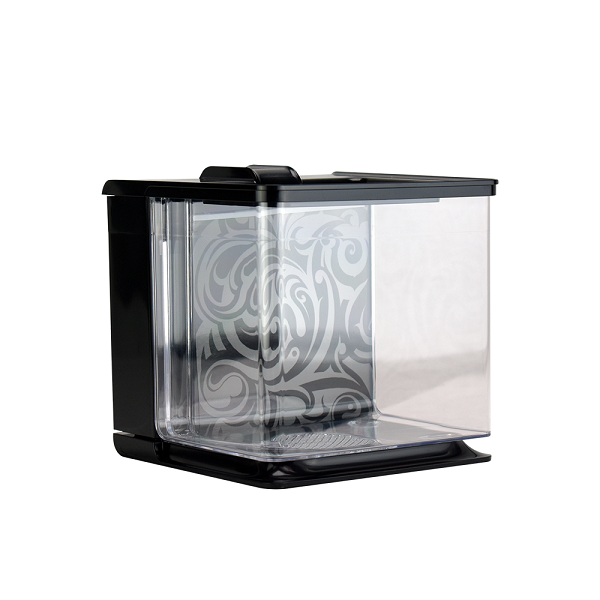 Betta Kit Ez Care Betera Autolimpieza Peces Acuario