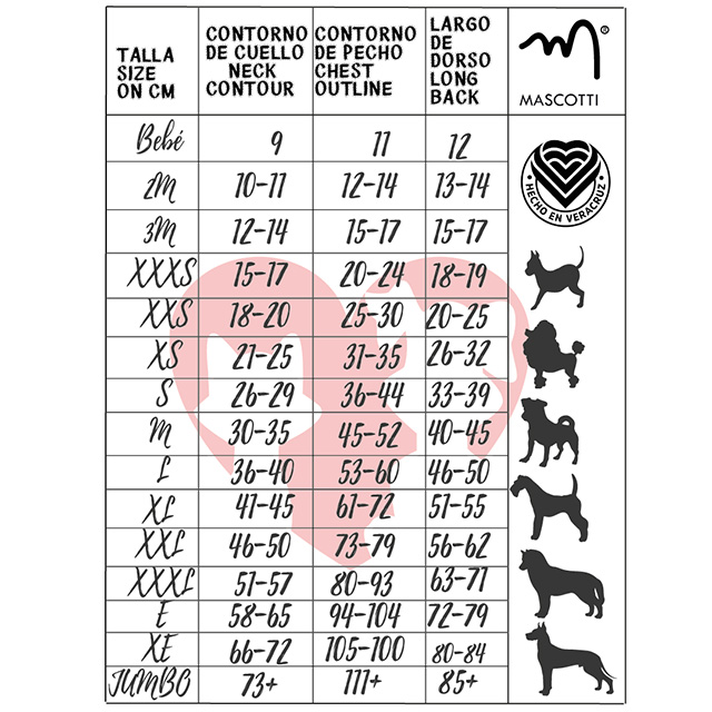 Boina Azul Rey para Mascotas de la Marca Mascotti Talla G