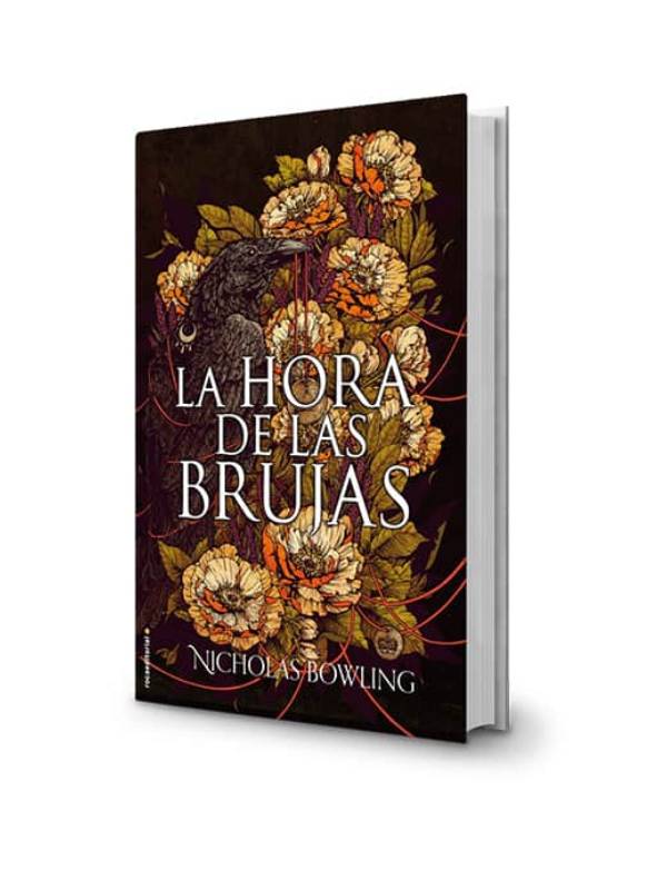 La hora de las brujas