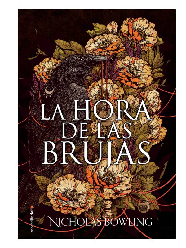 La hora de las brujas