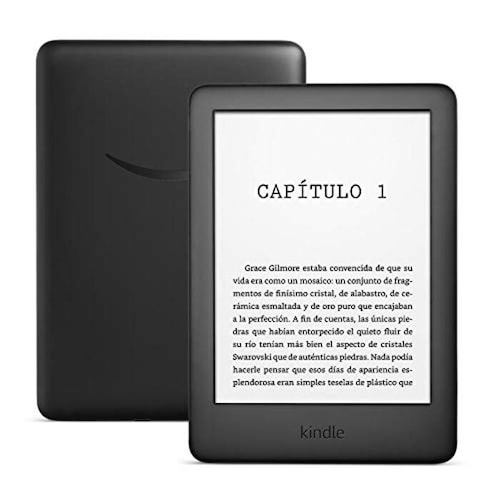 Kindle Paperwhite - 10ª generación - lector eBook 
