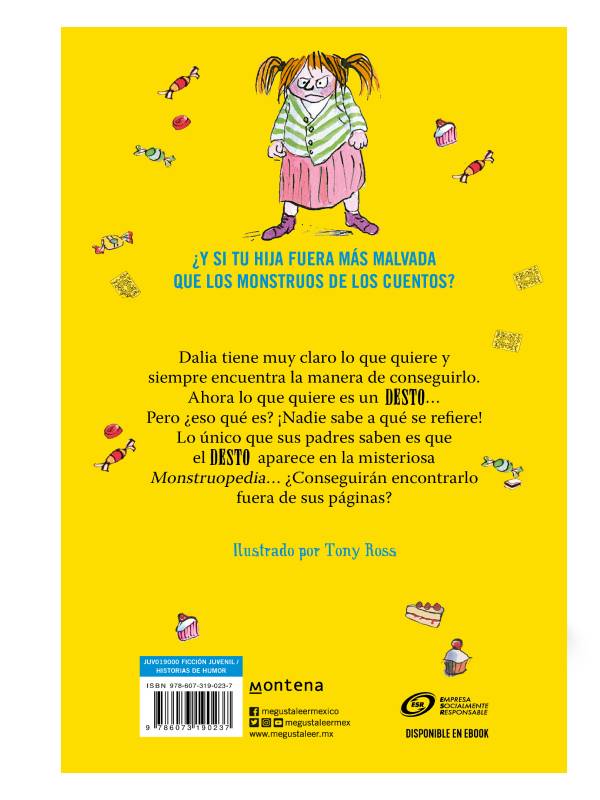 La increíble historia de la cosa más rara del mundo Autor Walliams David