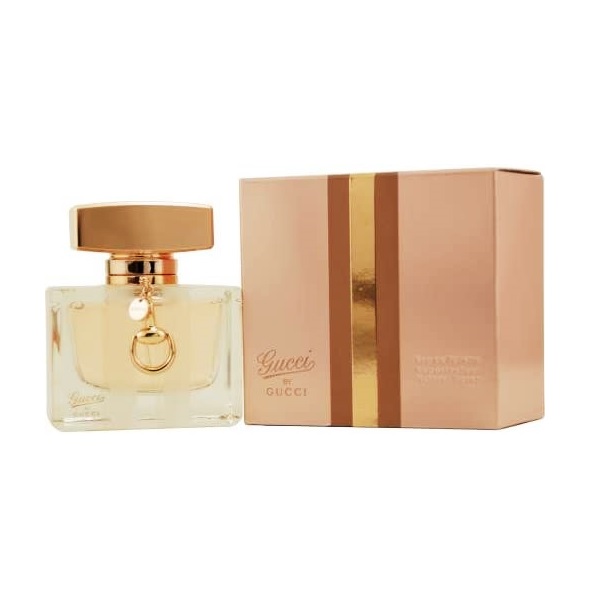 Perfume Gucci By Gucci Eau de Toilette 75ml Dama Collection