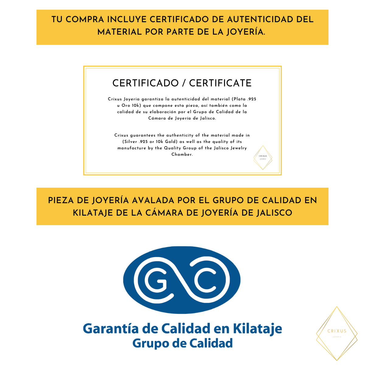 Cadena de plata .925 hombre cubana. Incluye certificado y caja de regalo