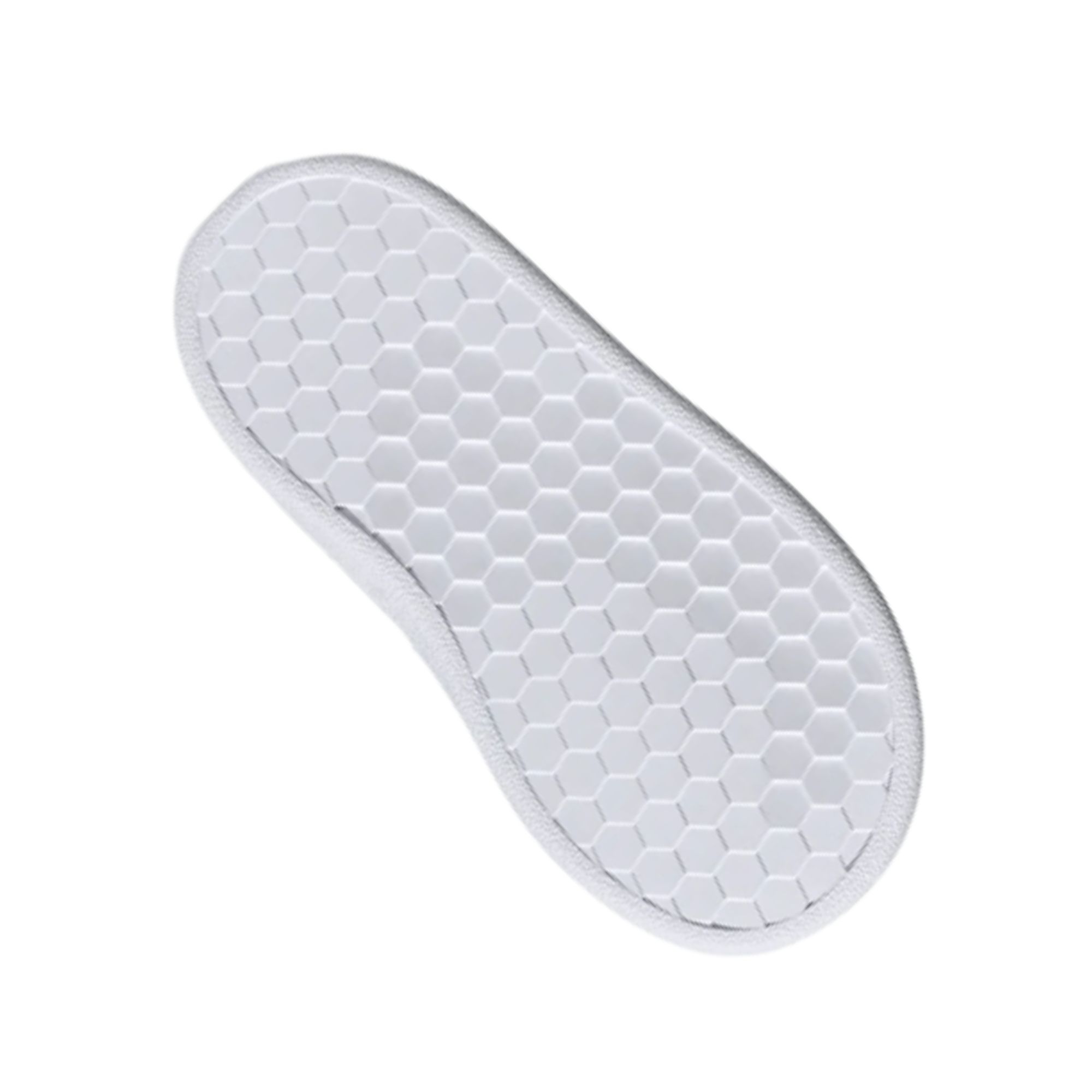 Tenis Adidas X Disney Minnie Mouse Grand Court Blanco con Rojo Originales GY8011 