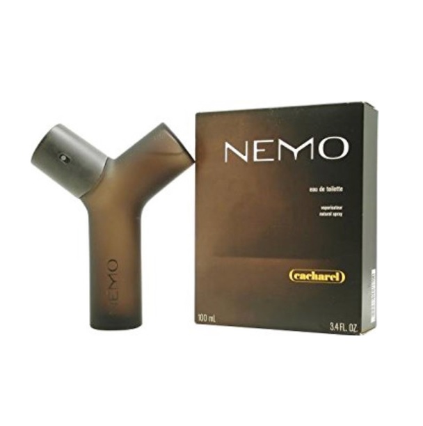Perfume Nemo Eau de Toilette Cacharel 100ml Caballero