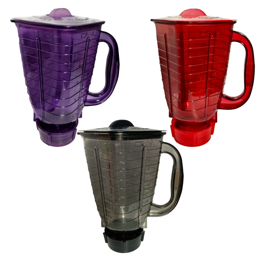 12pack Vasos Licuachela Para Michelada, 8 Colores Diferentes