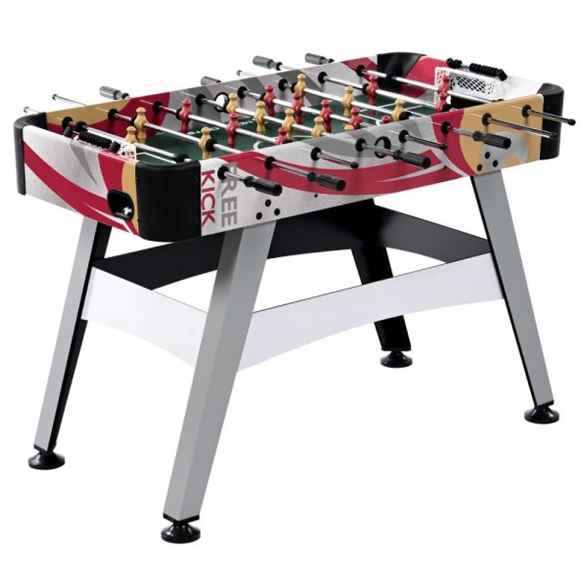 Futbolito Estilo Tradicional 48 MD Sports FS048Y22002 SMS