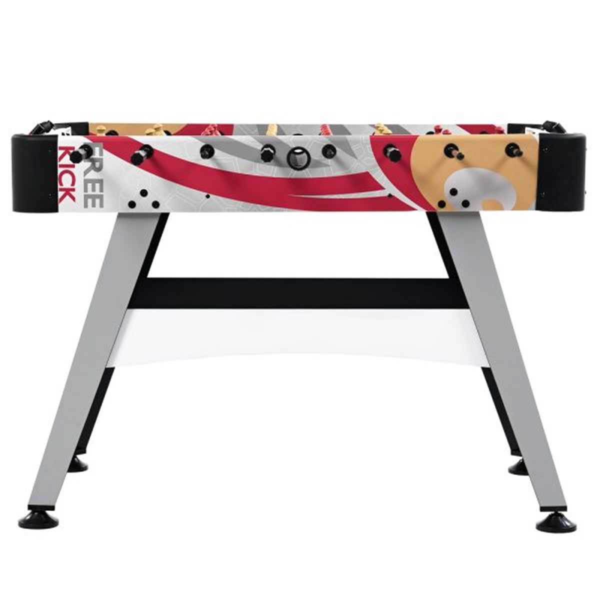 Futbolito Estilo Tradicional 48 MD Sports FS048Y22002 SMS