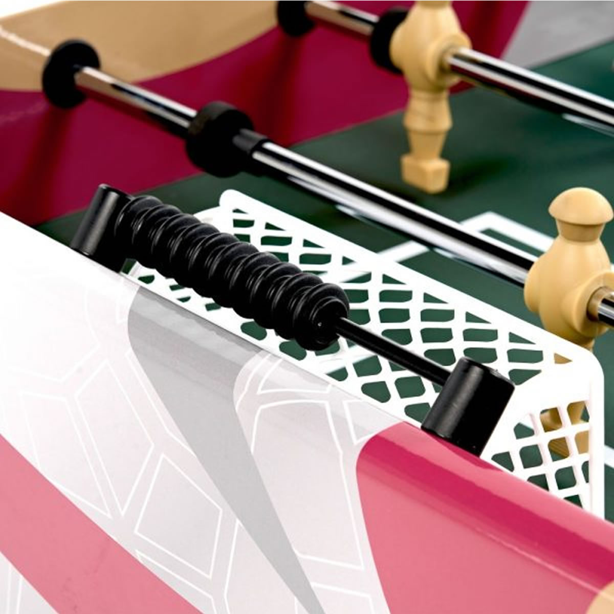 Futbolito Estilo Tradicional 48 MD Sports FS048Y22002 SMS