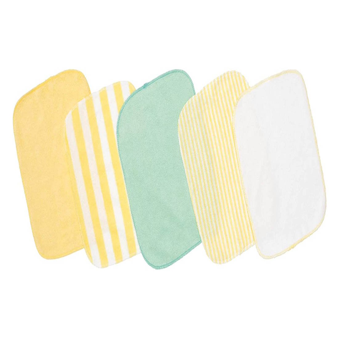 Set Limpiadores Baby 5 Piezas Baby Mink