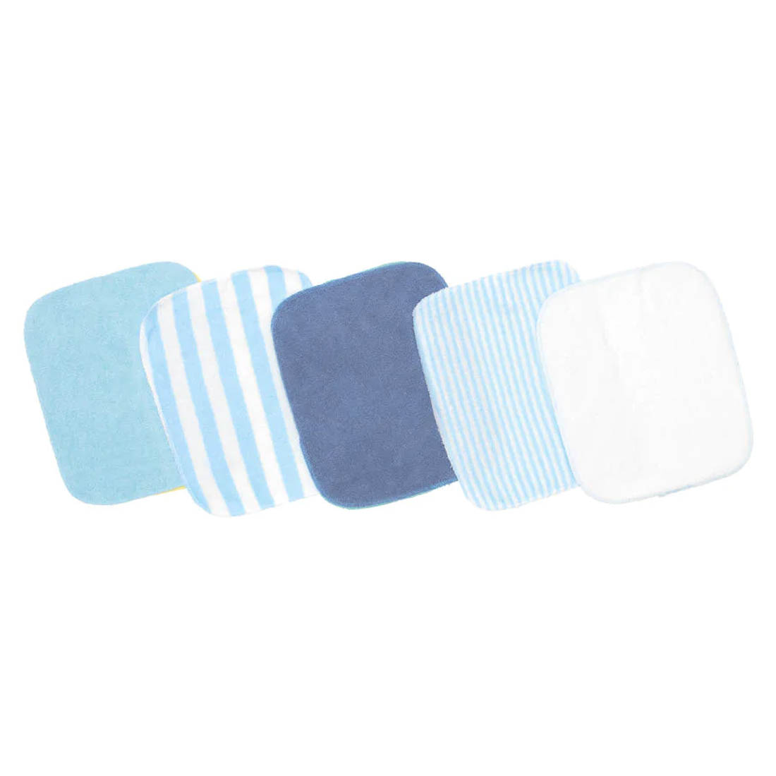 Set Limpiadores Baby 5 Piezas Baby Mink