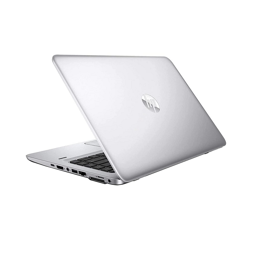 Laptop HP Elitebook 840 G3- 14"- Intel Core i5 6ta generación- 4GB RAM- 500GB HDD- Windows 10 Pro- Equipo Clase A, Reacondicionado.