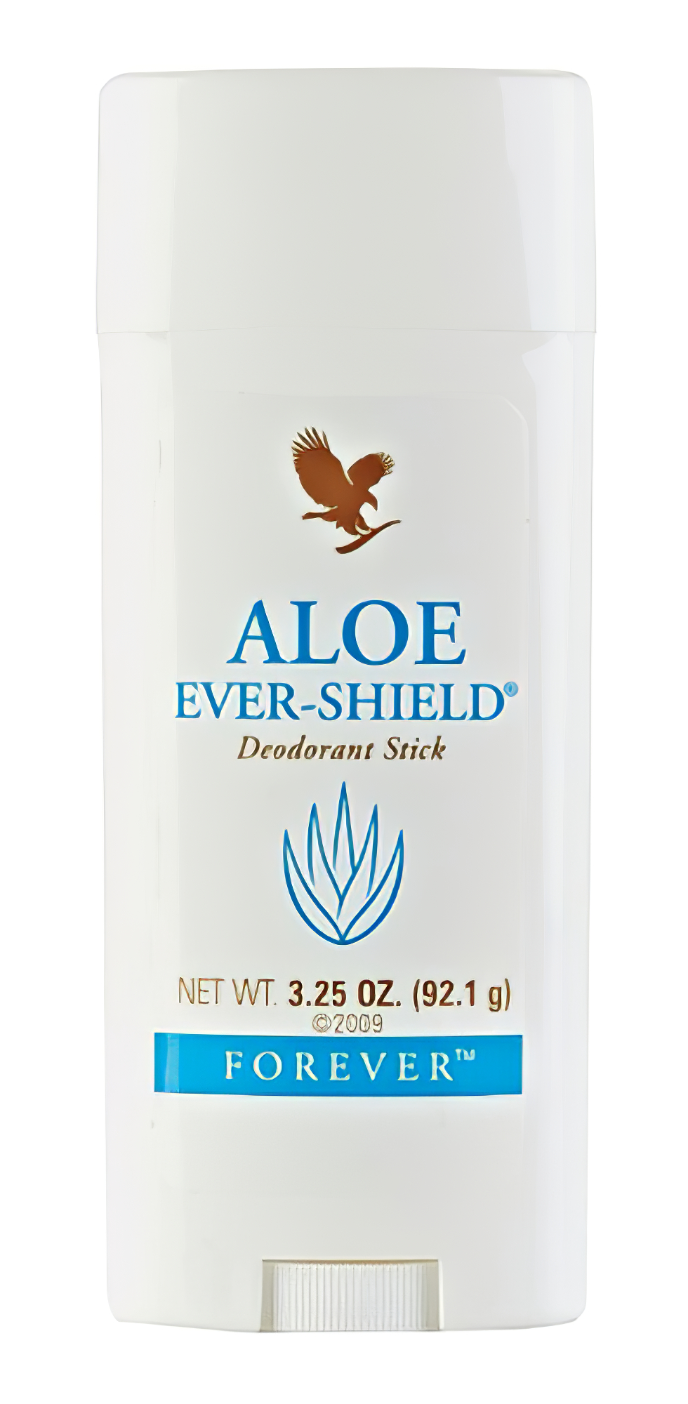 Aloe Ever Shield Forever Desodorante En Barra Con Sabila