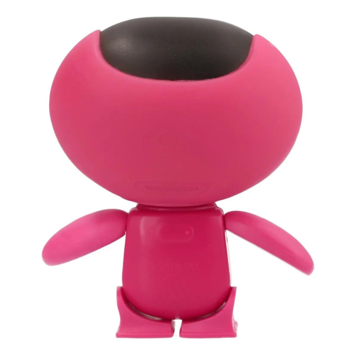 Mini Beat Power Rockers Figura Myo 10 cm + Accesorio Instrumento Musical