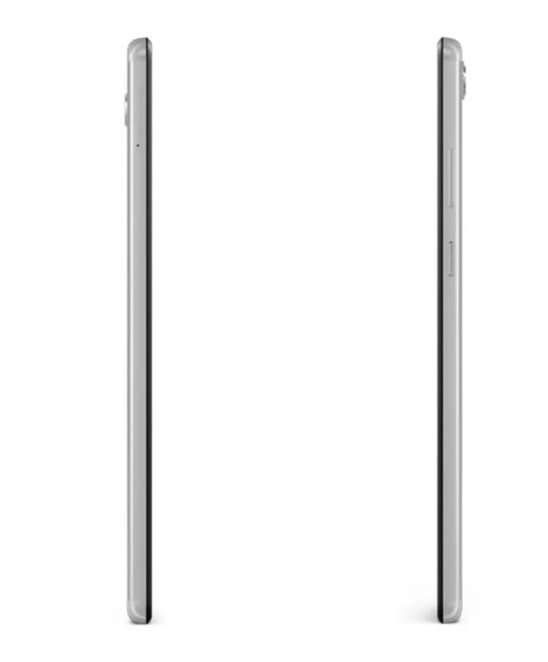 Tablet Lenovo M8 Hd 2nd Gen Tb-8505f 8 32gb Platinum Gray Y 2gb De Memoria RAM